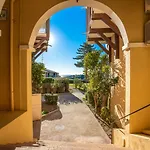 Le Belvedere - R4 125 By Interhome شقة Saint-Raphaël
