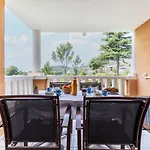 Le Belvedere - R4 125 By Interhome Saint-Raphaël