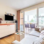 شقة Le Belvedere - R4 125 By Interhome Saint-Raphaël