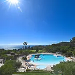 Le Belvedere - R4 125 By Interhome Saint-Raphaël