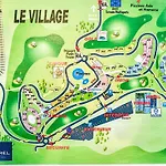 Le Belvedere - R4 125 By Interhome *