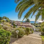 Le Belvedere - R4 125 By Interhome Lejlighed *