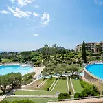 Le Belvedere - R4 125 By Interhome Lejlighed Saint-Raphaël