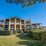 Le Belvedere - R4 125 By Interhome * Saint-Raphaël