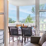 Le Belvedere - R4 125 By Interhome Lejlighed *