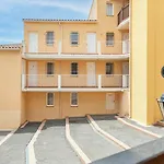 Le Belvedere - R4 125 By Interhome Lejlighed