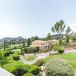 Le Belvedere - R4 125 By Interhome Lejlighed *