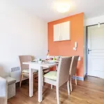 Le Belvedere - R4 125 By Interhome Lejlighed Saint-Raphaël
