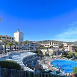Le Belvedere - R4 125 By Interhome * Saint-Raphaël