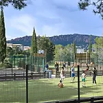 Le Belvedere - R4 125 By Interhome Saint-Raphaël
