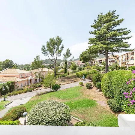 Le Belvedere - R4 125 By Interhome Appartement *