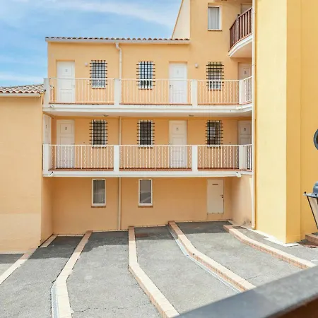 Le Belvedere - R4 125 By Interhome Appartement