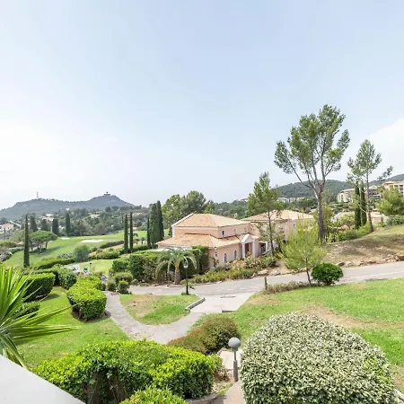 Le Belvedere - R4 125 By Interhome Appartement *