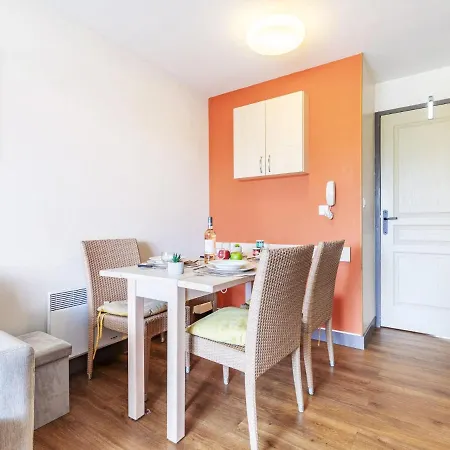 Le Belvedere - R4 125 By Interhome Apartament Saint-Raphaël