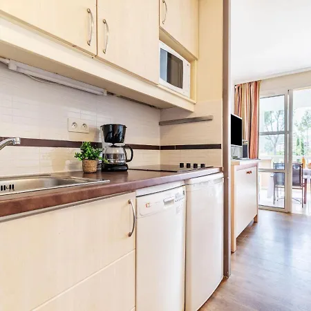 Le Belvedere - R4 125 By Interhome Appartement Saint-Raphaël