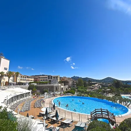 Village Cap Esterel - Le Belvedere-5 By Interhome * Saint-Raphael (Var)