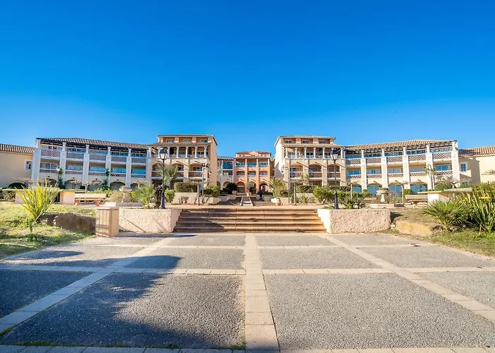 Le Belvedere - R4 125 By Interhome Saint-Raphaël