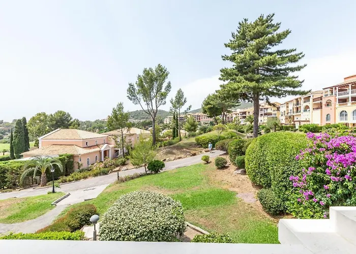 Le Belvedere - R4 125 By Interhome Apartment *