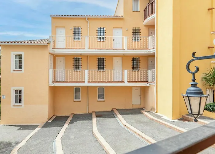 Le Belvedere - R4 125 By Interhome Apartment