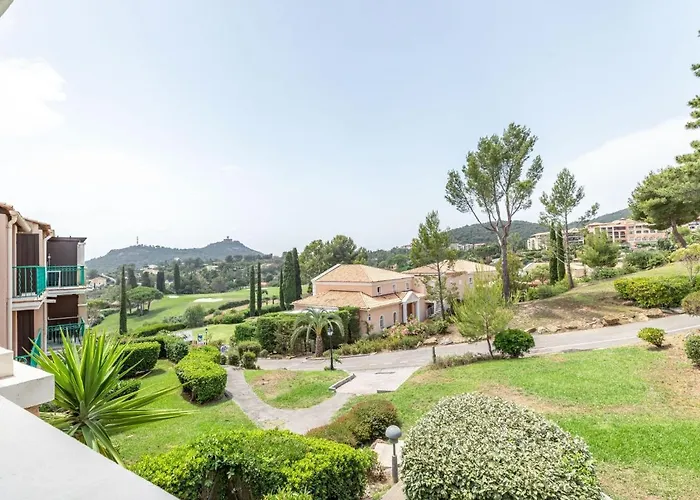 Le Belvedere - R4 125 By Interhome Apartment *