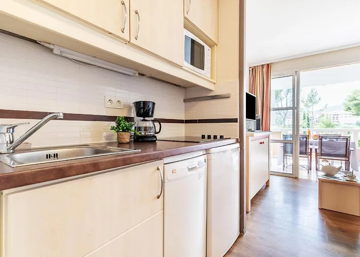 Le Belvedere - R4 125 By Interhome Apartment Saint-Raphaël