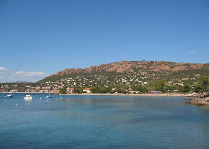 Le Belvedere - R4 125 By Interhome Apartment *