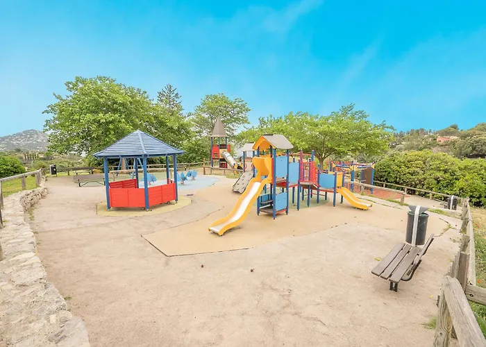 Apartment Le Belvedere - R4 125 By Interhome