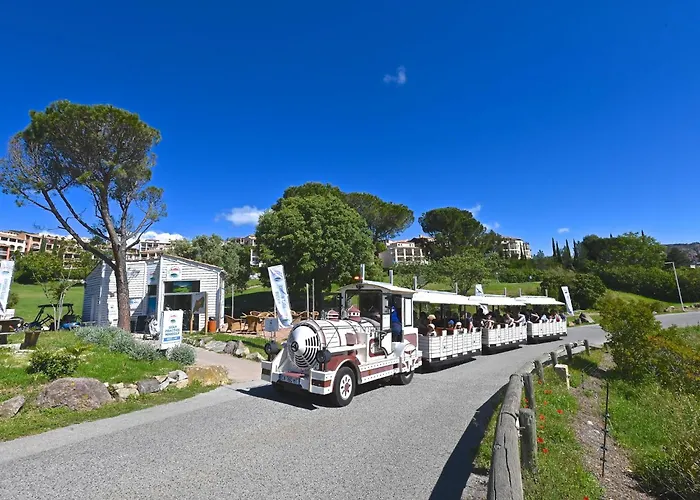 Apartment Le Belvedere - R4 125 By Interhome *