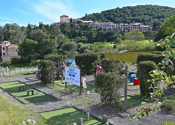 Le Belvedere - R4 125 By Interhome