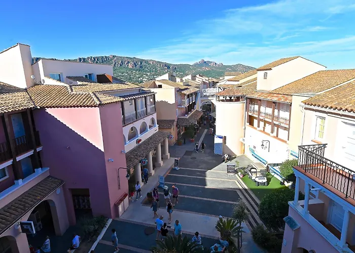 Le Belvedere - R4 125 By Interhome *